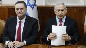 تشدید اختلاف نتانیاهو با وزیر جنگ