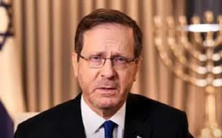 اذعان رئیس رژیم صهیونیستی به شکست سنگین  این رژیم در عملیات طوفان الاقصی