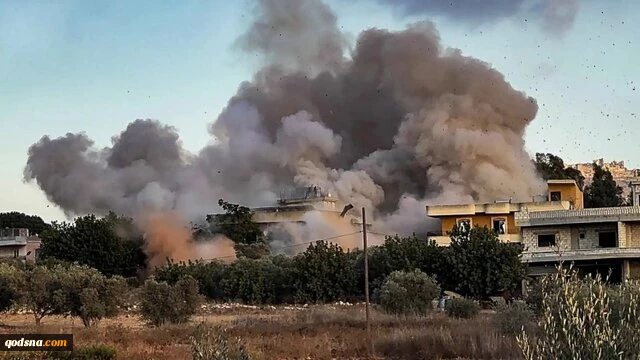 النشره گزارش داد؛
گام‌های خطرناک تل‌آویو علیه لبنان؛ از تعدیل ماموریت یونیفل تا عبور از خط آبی 2