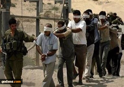 اسرائیل فهرست یکهزار و ۴۶۸ اسیر فلسطینی را به مقاومت تحویل داد 2