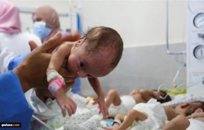 سازمان ملل درباره اوضاع غزه با نزدیک شدن به فصل زمستان هشدار داد 3