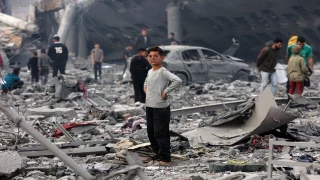 ۳۹۳ مورد نقض آتش‌بس، ۲۷۹ تن شهید شدند