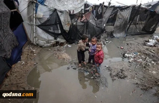 في اليوم العالمي للطفل

أطفال فلسطين ضحية إرهاب صهيوني منظّم منذ سبعة عقود