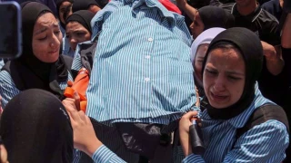 NGO: Zionist regime martyred at least 20,000 children in Gaza