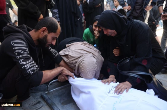 "أطباء بلا حدود" تدين إراقة دماء الفلسطنيين في غزة وتطالب بحماية العاملين الصحيين
 2