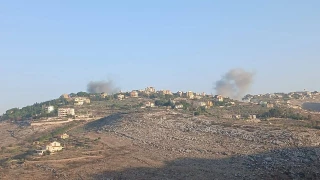 حملات اسرائیل به لبنان، مصداق جنایت جنگی