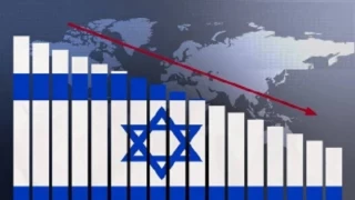 معاریو : تل آویو در حال از دست دادن کنترل اوضاع و فروپاشی دستگاه امنیتی است