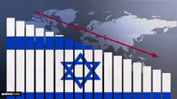 معاریو : تل آویو در حال از دست دادن کنترل اوضاع و فروپاشی دستگاه امنیتی است 2