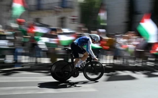 تغییر نام تیم وابسته به رژیم صهیونیستی، تحت فشار حامیان فلسطین