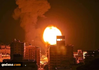 Gaza on brink of health system collapse: Al-Bursh reveals shocking statistics