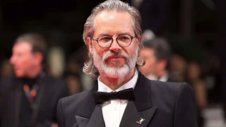 ‘I have never been so disgusted’:

Australian actor Guy Pearce blasts Israeli massacre of Palestinians