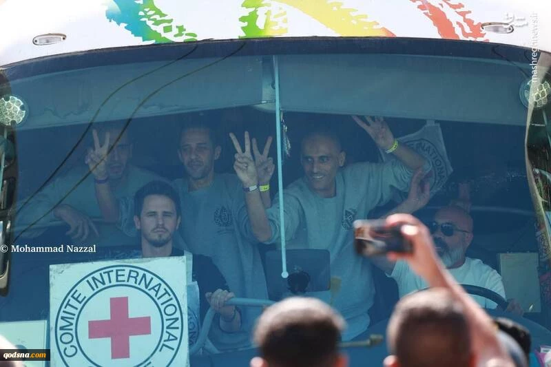 دفتر اطلاع‌رسانی اسرا، شکنجه "احمد سعدات" را محکوم کرد 2