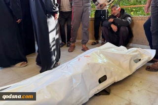 شمار شهدای غزه  به ۶۹,۷۳۳ نفر رسید