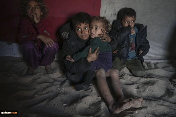 مقام فلسطینی: ورود محدود کمک‌ها تناسبی با حجم گسترده نیازهای غزه ندارد 2