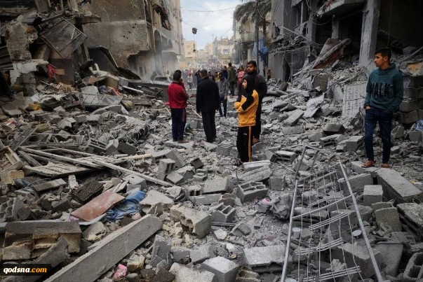 سازمان پزشکان بدون مرز: آتش بس در نوار غزه بسیار شکننده است 2