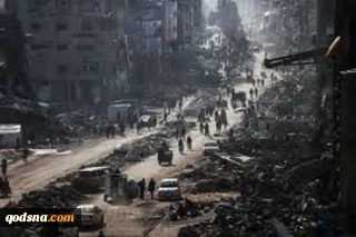 رای الیوم بررسی کرد؛

در غزه چه می گذرد؟/ جزئیاتی از طرح استعماری آمریکا برای تقسیم غزه و آواره کردن فلسطینیان