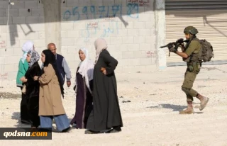 پیگرد قانونی نظامیان صهیونیست در «یوروپل»