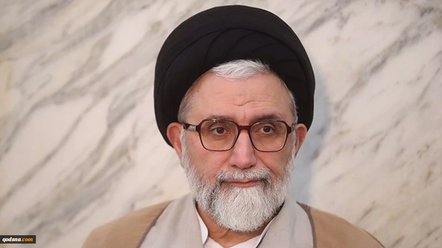 Iran’s intelligence minister:

Israel facing ‘epidemic of infiltration and espionage’