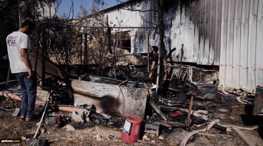 OIC denounces escalating Israeli settler violence in occupied West Bank
The Organization of Islamic Cooperation (OIC) has strongly condemned the alarming increase in crimes and acts of terrorism committed by Zionist settlers in the occupied West Bank, in