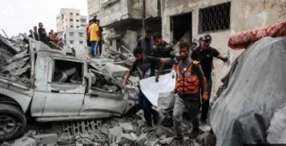 خروقات "إسرائيلية" متواصلة لاتفاق وقف النار "الهش": قتل ونسف وتدمير