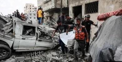 خروقات "إسرائيلية" متواصلة لاتفاق وقف النار "الهش": قتل ونسف وتدمير 2