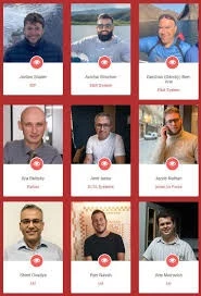 افشای اطلاعات 10 صهیونیست در صنعت هوافضا 2