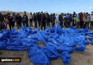 شناسایی  هویت تنها ۹۰ پیکر تحویلی شهدا