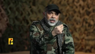 الخارجية الإيرانية تدين الهجوم الصهيوني على بيروت واغتيال القائد الطبطبائي