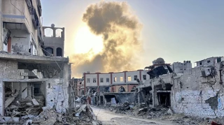 Top German research institute:

Israeli genocide in Gaza has killed over 100,000 people