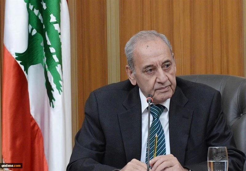 هشدار نبیه بری درباره گسترش دایره تجاوزات اسرائیل به بیروت 2