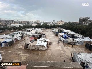 هشدار حماس درباره تشدید بحران انسانی در غزه همزمان با سردشدن هوا