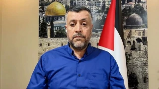 حماس: مردم کرانه باختری به مبارزه ادامه می دهند