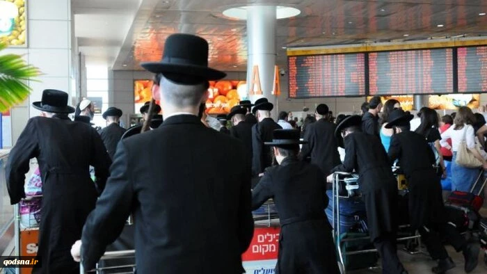 حدود یک سوم از اسرائیلی‌ها به فکر مهاجرت قطعی هستند 2
