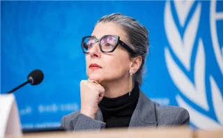 نسل‌کشی ۶۹ سال توسعه انسانی را نابود کرد