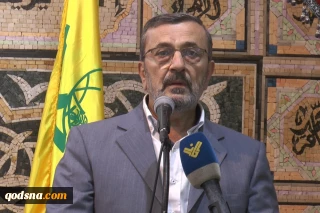 حزب‌الله: حمله صهیونیست‌ها به ضاحیه تجاوز به کل لبنان است/ راه شهید ابوعلی ادامه دارد