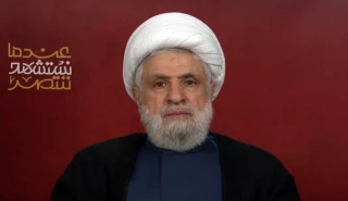 الشيخ نعيم قاسم سيلقي كلمة تكريما للشهيد الطبطبائي ورفاقه