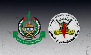 حماس و جهاد اسلامی: یورش اشغالگران به کرانه باختری تلاش برای تخلیه منطقه از ساکنان آن است