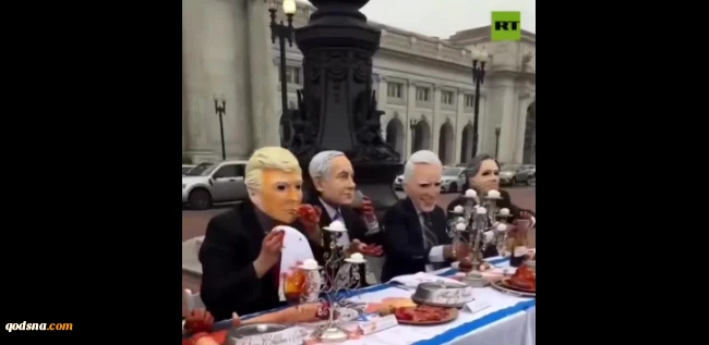 در یک هفته اخیر برگزار شد؛

تظاهرات گسترده در بیش از 10 کشور جهان در حمایت از فلسطین و تاکید بر تحریم رژیم صهیونی 3