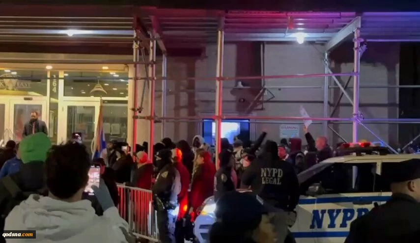 در یک هفته اخیر برگزار شد؛

تظاهرات گسترده در بیش از 10 کشور جهان در حمایت از فلسطین و تاکید بر تحریم رژیم صهیونی 4