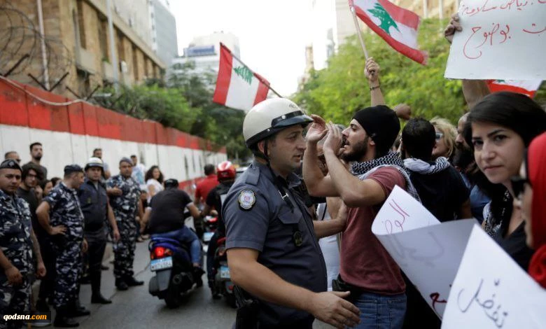 در یک هفته اخیر برگزار شد؛

تظاهرات گسترده در بیش از 10 کشور جهان در حمایت از فلسطین و تاکید بر تحریم رژیم صهیونی 3