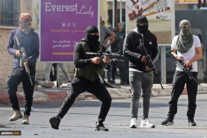 حملات علیه کرانه باختری تشدید شد؛

بازداشت گسترده فلسطینیان در حملات اشغالگران به کرانه باختری/ شهادت جوان فلسطینی در جنین 2