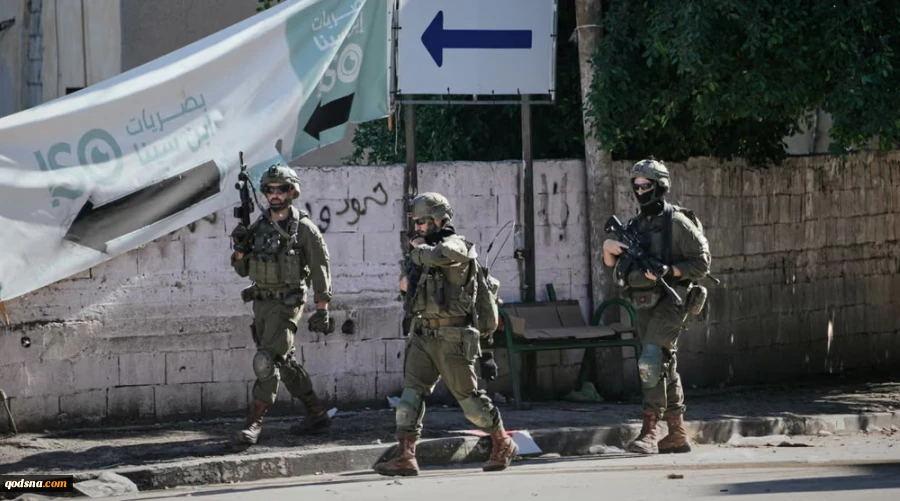 Islamic Jihad, Hamas slam Israeli raid on Tubas as part of systematic 'West Bank displacement'