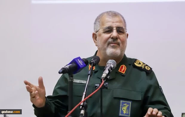 فرمانده‌کل سپاه پاسداران انقلاب اسلامی:

شهدای هسته‌ای و مردمی جنگ ۱۲ روزه بخشی ماندگار از حافظه ملی هستند 2