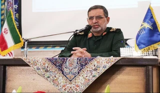 العميد نائيتي: قصفنا المراكز الحيوية للكيان الصهيوني في حرب الـ12 يوما