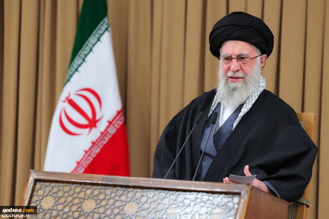 رهبر انقلاب در سخنانی تلویزیونی خطاب به ملت عزیز ایران:

بسیج ثروتی بزرگ و زمینه افزایش قدرت ملی بسیج باید در نسل‌های بعدی ادامه یابد 2