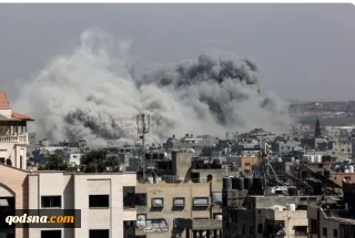 ادامه نقض آتش بس و تجاوزات اشغالگران به مناطق مختلف نوار غزه/ 4 فلسطینی دیگر به شهادت رسیدند