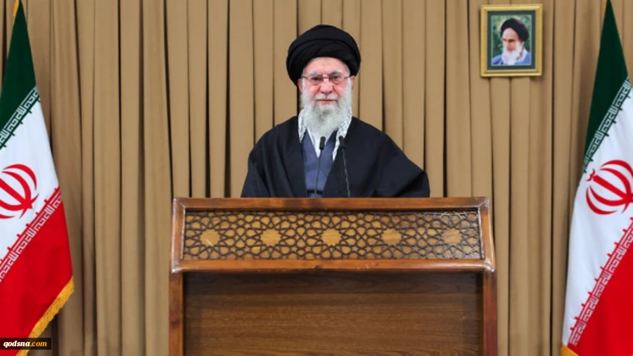 IR Leader:

US, with all its modern military arsenal, suffered defeat in 12-day war