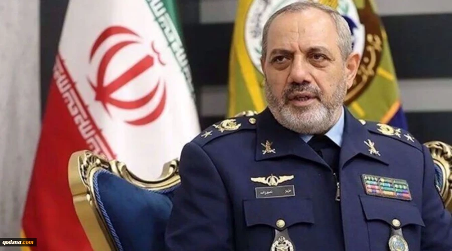 Defense minister:

Iran primed for stronger, swifter response to threats