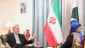Larijani: US-Israeli efforts to destroy Iran’s nuclear capability ‘immature and foolish’