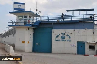 آزادی نوجوان فلسطینی با تابعیت آمریکایی از زندانهای اشغالگران